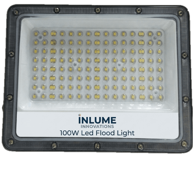 100W DOB Flood Light