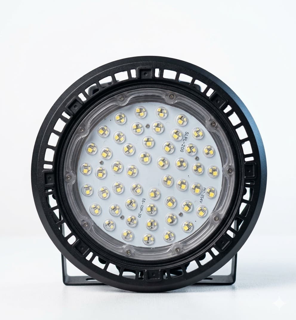 150W LED High-Way Light