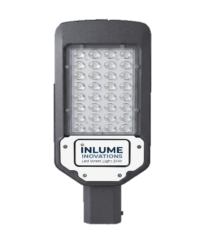 24W LED Street Light